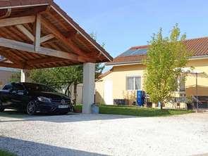 Vente Maison 8 piècesVeauche