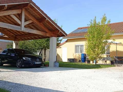 Vente maison 8 pièces Veauche 42