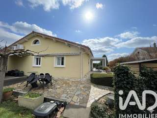 Vente maison 7 pièces Vente maison 7 pièces