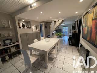 Vente maison 7 pièces Vente maison 7 pièces