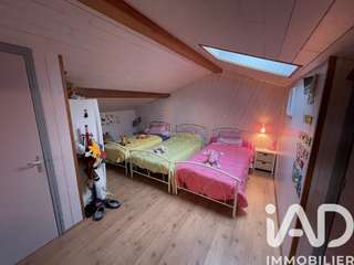 Vente maison 7 pièces Vente maison 7 pièces