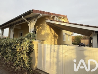 Vente maison 7 pièces Vente maison 7 pièces
