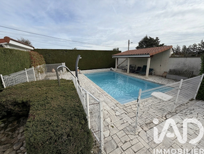 Vente Maison 4 chambresVeauche