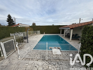 Vente maison 7 pièces Vente maison 7 pièces