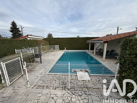 Vente maison 7 pièces Vente maison 7 pièces