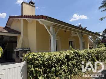 Vente maison 7 pièces Veauche 42