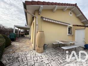 Vente Maison 4 chambresVeauche