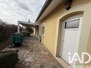 Vente maison 7 pièces Vente maison 7 pièces