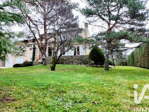 Vente maison 8 pièces Veauche 42