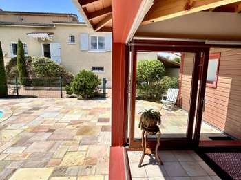 Vente Maison 4 chambresVeauche