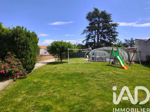 Vente maison 5 pièces Veauche 42