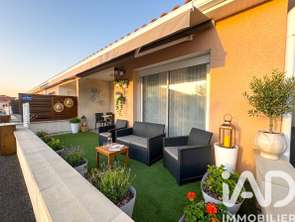 Vente Maison 2 chambresVeauche