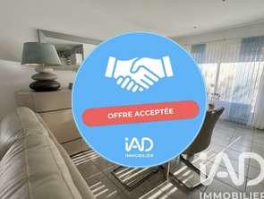 Vente Maison 2 chambresVeauche