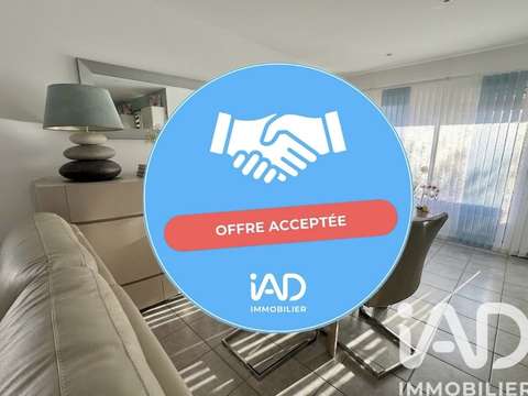 Vente maison 3 pièces Veauche 42