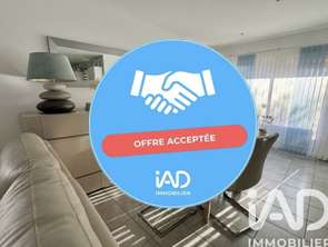 Vente Maison 2 chambresVeauche