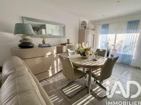 Vente maison 3 pièces Veauche 42