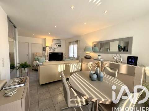 Vente maison 3 pièces Veauche 42