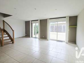 Vente Maison 3 chambresVeauche