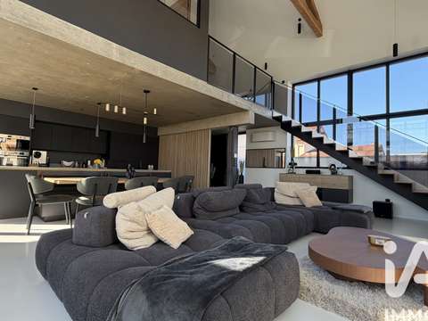 Vente maison 4 pièces Veauche 42