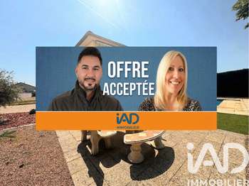 Vente maison 5 pièces Veauche 42