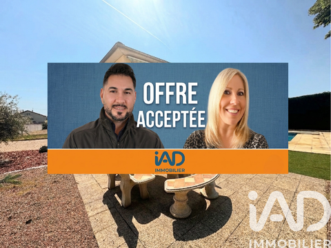 Vente maison 5 pièces Veauche 42