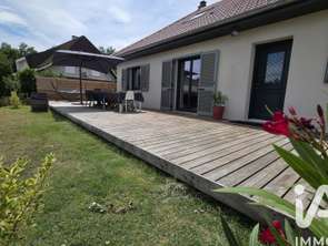 Vente Maison 4 chambresVeauche