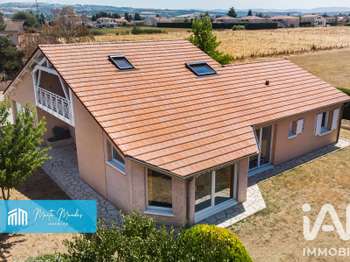 Vente Maison 5 chambresVeauche