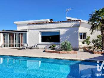 Vente maison 5 pièces Veauche 42