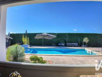 Vente Maison 3 chambresVeauche