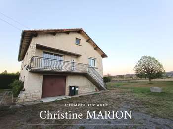 Vente maison 4 pièces Veauche 42
