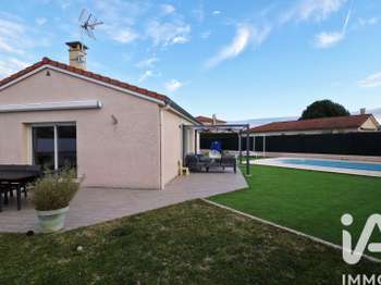 Vente maison 4 pièces Veauchette 42