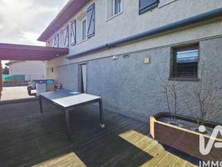 Vente maison 5 pièces Vente maison 5 pièces