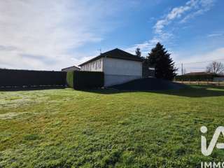 Vente maison 5 pièces Vente maison 5 pièces