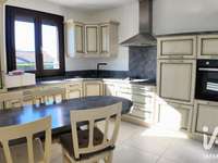 Vente maison 7 pièces Vente maison 7 pièces