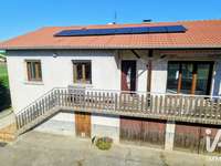 Vente maison 7 pièces Vente maison 7 pièces