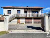 Vente maison 7 pièces Vente maison 7 pièces