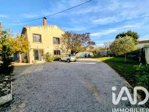 Vente Maison 4 chambresVedène