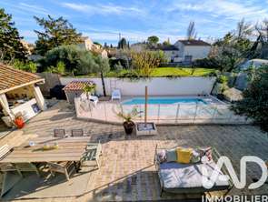 Vente Maison 4 chambresVedène