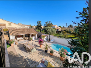 Vente Maison 4 chambresVedène