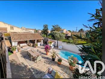 Vente maison 7 pièces Vedène 84