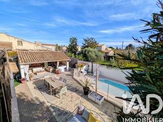 Vente maison 7 pièces Vente maison 7 pièces