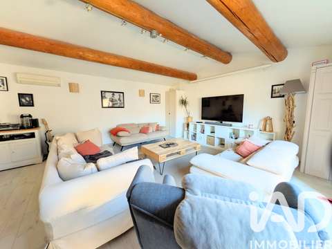 Vente maison 7 pièces Vedène 84