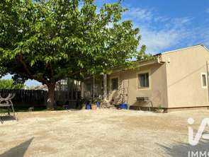 Vente Maison 3 chambresVedène