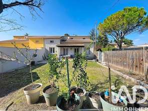 Vente Maison 4 chambresVedène