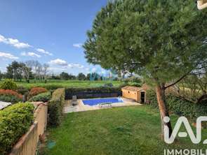 Vente Maison 4 chambresVedène