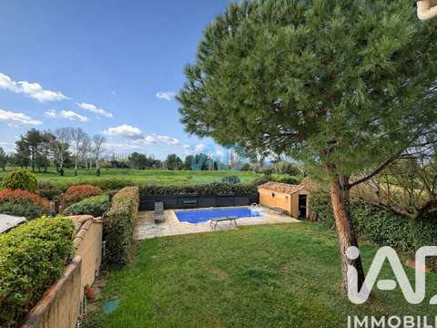 Vente maison 6 pièces Vedène 84
