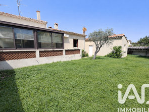 Vente Maison 2 chambresVedène