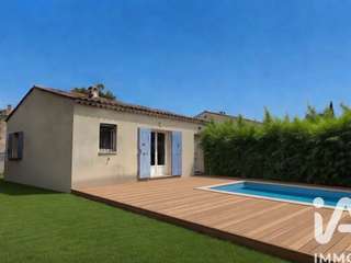 Vente maison 2 pièces Vente maison 2 pièces