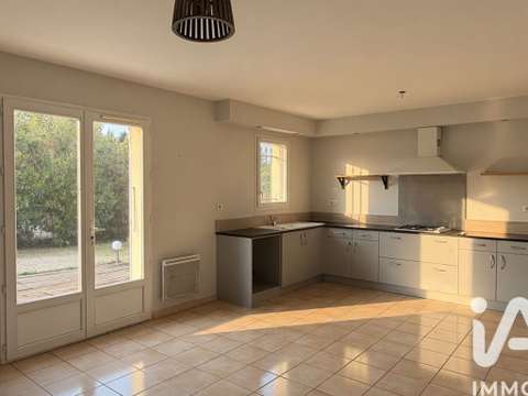 Vente maison 2 pièces Vente maison 2 pièces