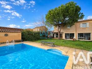 Vente Maison 4 chambresVedène